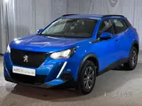 Peugeot 2008 2022